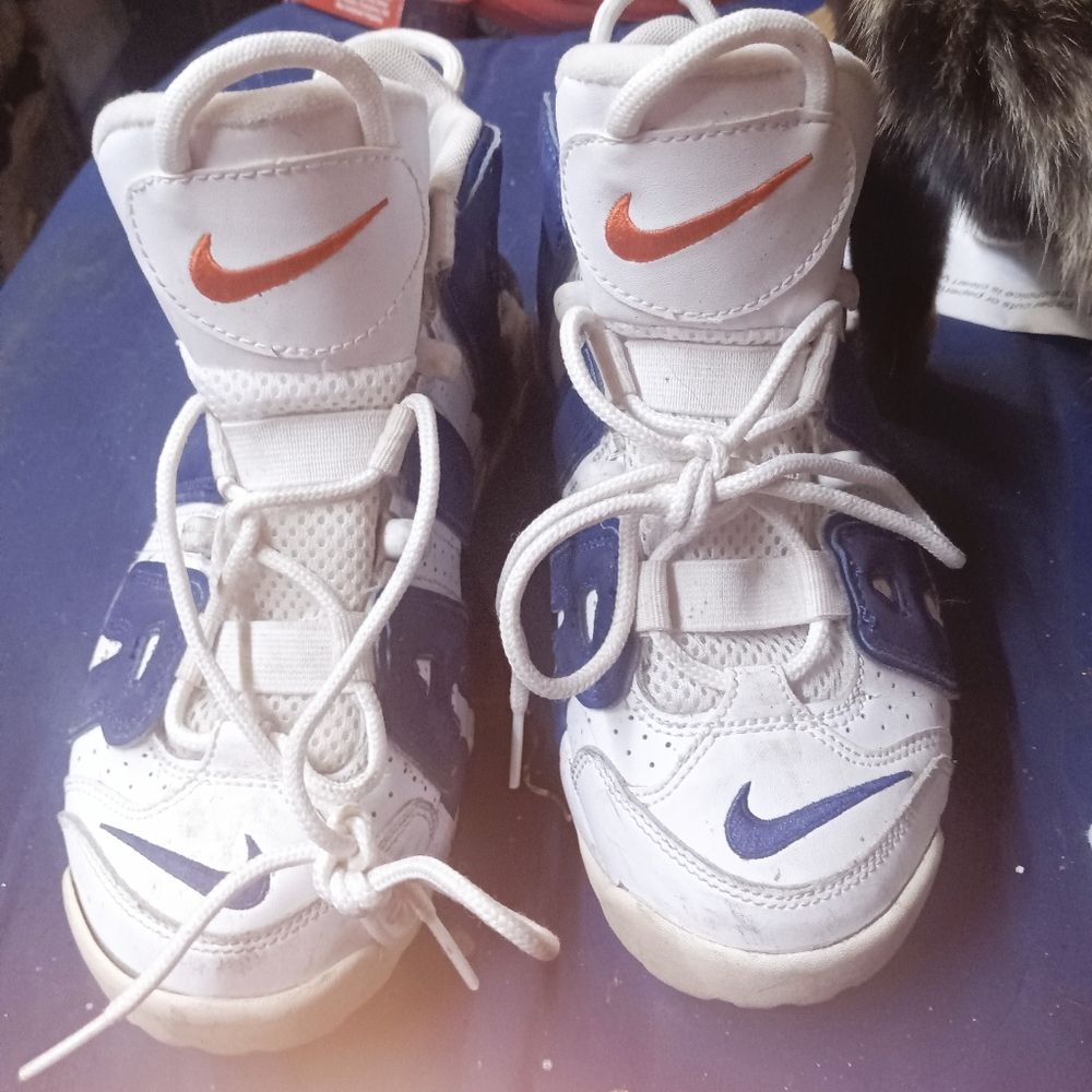 Nike A I R - Picture 2 of 12